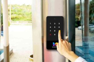 Cost of Access Control System UAE & Dubai