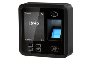 Time Attendance System Dubai – Full Buyer Guide